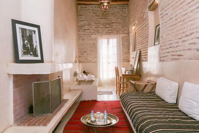 Boutique Hotel Riad Almoulouk Marrakesh Bilik gambar