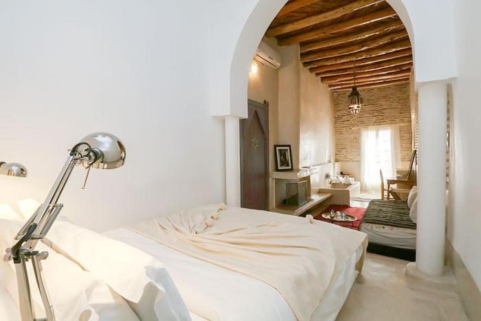 Boutique Hotel Riad Almoulouk Marrakesh Bilik gambar