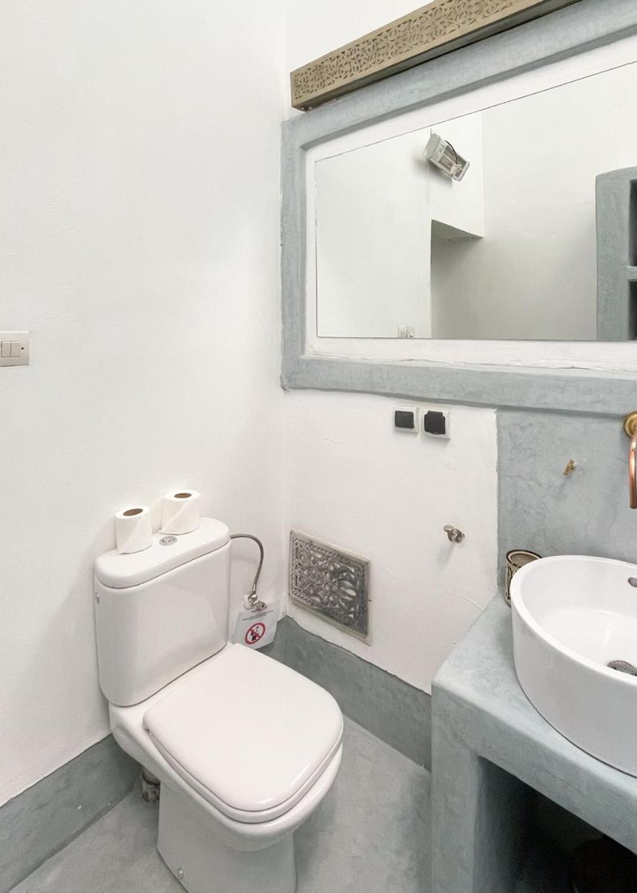 Boutique Hotel Riad Almoulouk Marrakesh Bilik gambar