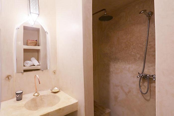 Boutique Hotel Riad Almoulouk Marrakesh Bilik gambar