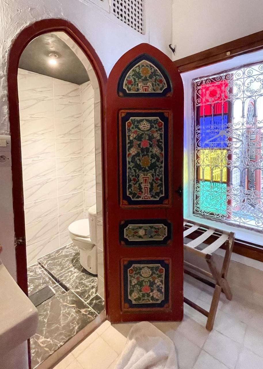 Boutique Hotel Riad Almoulouk Marrakesh Bilik gambar