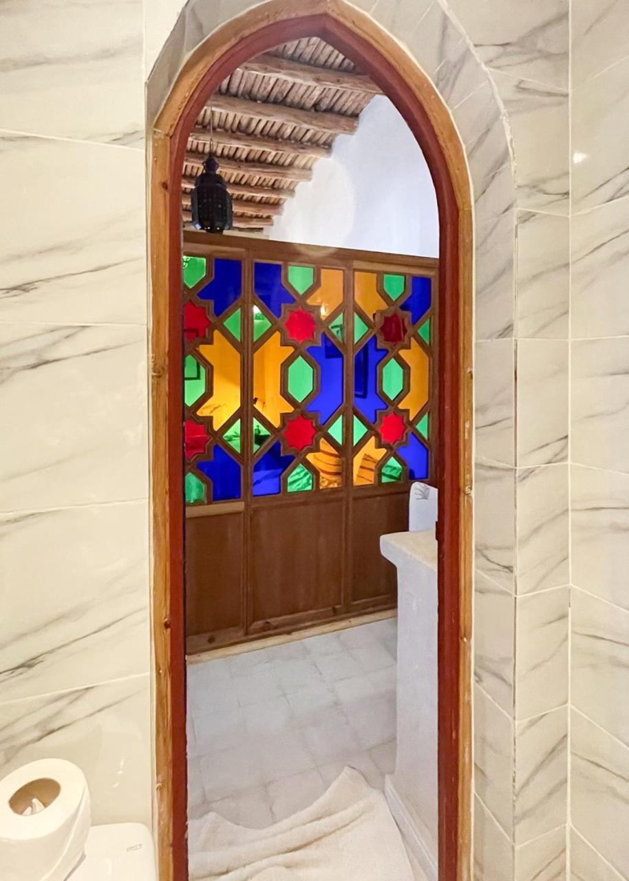 Boutique Hotel Riad Almoulouk Marrakesh Bilik gambar